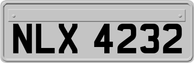 NLX4232