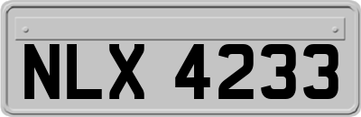 NLX4233