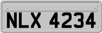 NLX4234