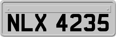 NLX4235