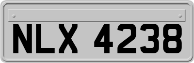 NLX4238