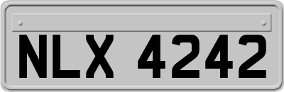 NLX4242
