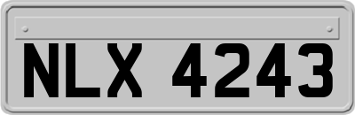 NLX4243