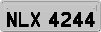 NLX4244