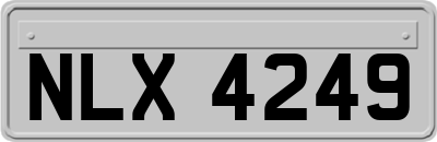 NLX4249