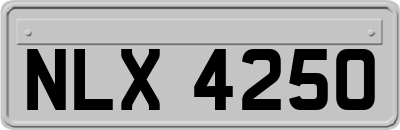 NLX4250