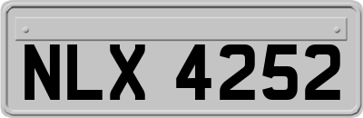 NLX4252
