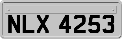 NLX4253