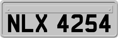 NLX4254