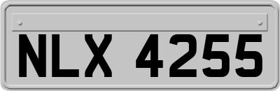 NLX4255