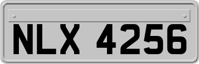 NLX4256