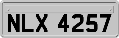 NLX4257