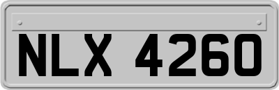 NLX4260