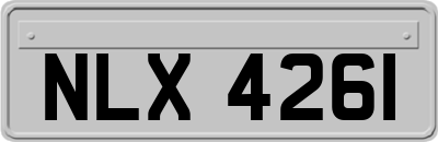NLX4261