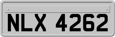 NLX4262