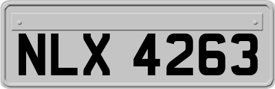 NLX4263
