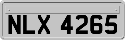 NLX4265