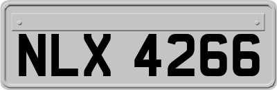 NLX4266