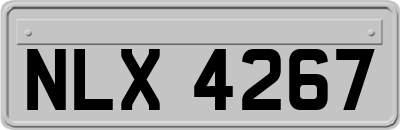 NLX4267