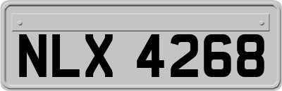 NLX4268