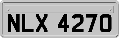NLX4270
