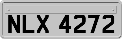 NLX4272