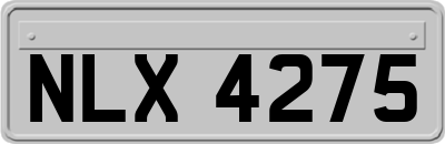 NLX4275