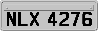 NLX4276
