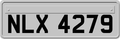 NLX4279