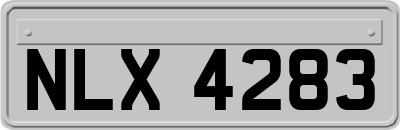 NLX4283