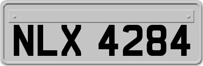 NLX4284