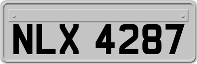 NLX4287