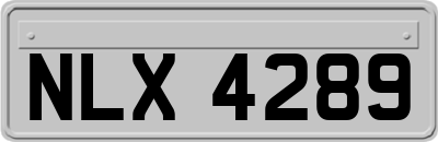 NLX4289