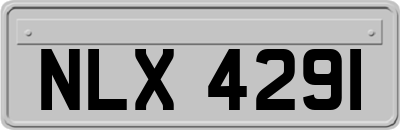 NLX4291