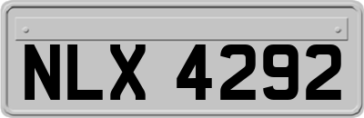 NLX4292