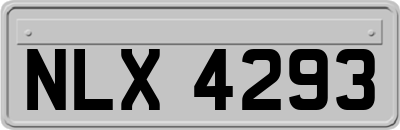 NLX4293