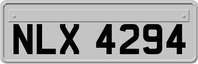 NLX4294