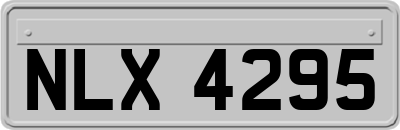 NLX4295