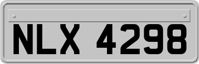 NLX4298