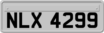 NLX4299