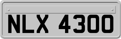 NLX4300