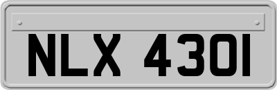 NLX4301
