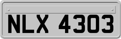 NLX4303