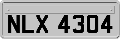 NLX4304