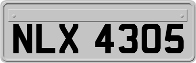NLX4305