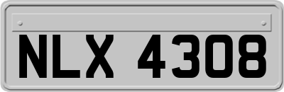 NLX4308