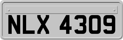 NLX4309