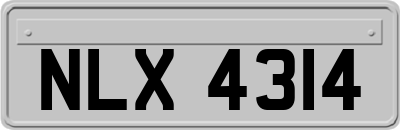 NLX4314