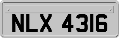 NLX4316