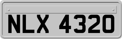 NLX4320